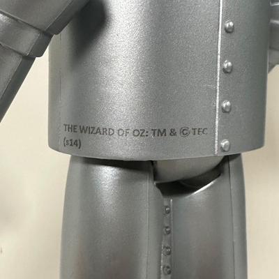 LOT 94B: The Wizard Of Oz Dolls, Bobble Head, Ornaments & More