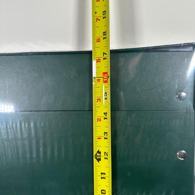 LOT 96B: 2 Byers Choice Carolers & Caroler Condo