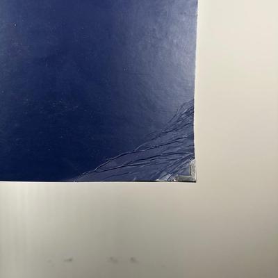 LOT 97B: 1999-2008 First State Quarters Of The United States Collectors Map (complete)