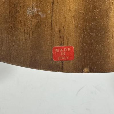 LOT 98B: Globe Collection - 12” World Globe & 2 Sets Of Book Ends