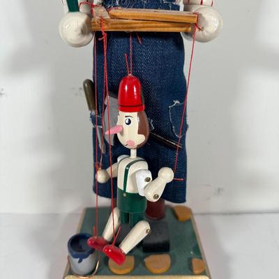 LOT 99B: Nutcracker Collection