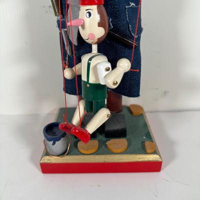 LOT 99B: Nutcracker Collection