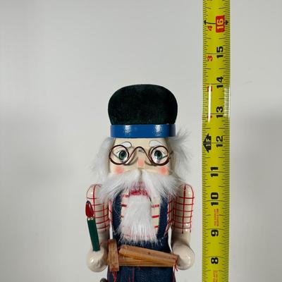 LOT 99B: Nutcracker Collection