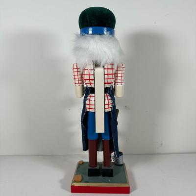 LOT 99B: Nutcracker Collection