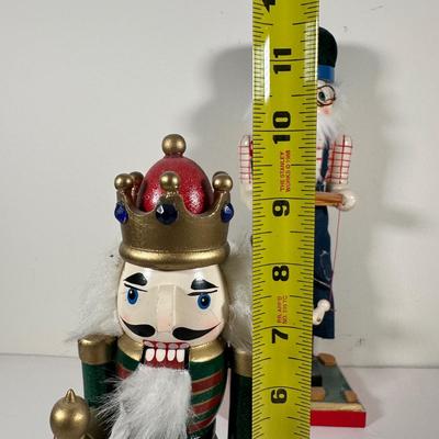 LOT 99B: Nutcracker Collection
