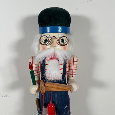 LOT 99B: Nutcracker Collection