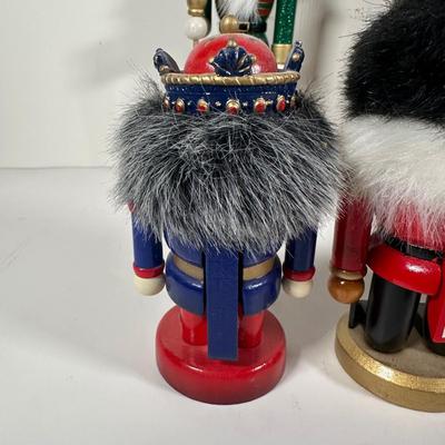 LOT 99B: Nutcracker Collection