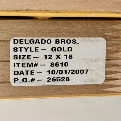 LOT 102 B: Thomas Kinkade Limited Edition Prints w/ Certificates of Authenticity: "Mountain Paradise", "Cobblestone...