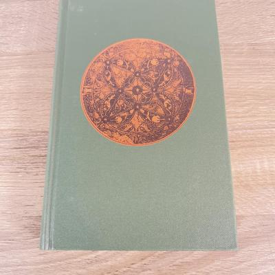 LOT 111L: 2008 Folio Society Chronicles of the Dark Ages 3-Book Set