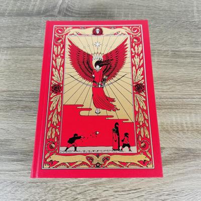 LOT 112L: 2007 Folio Society The Deptford Trilogy by Robertson Davies