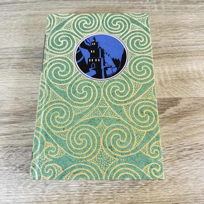 LOT 113L: 2004 Folio Society The Lord of the Rings by J. R. R. Tolkien Trilogy Book Set