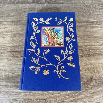 LOT 115L: Folio Society Books - Folk Tales of the British Isles, The Daughter of Time & Robin Hood