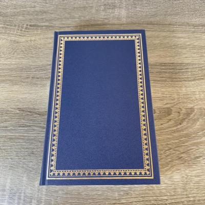 LOT 118L: Folio Society Books - A History of England, The Hundred Years War & The Monks of War