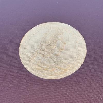 LOT 119L: Folio Society The History of England from the Accession of James II 5-Book Box Set