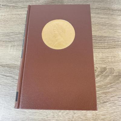 LOT 119L: Folio Society The History of England from the Accession of James II 5-Book Box Set