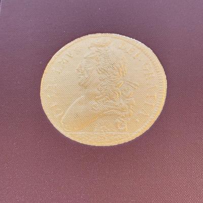 LOT 119L: Folio Society The History of England from the Accession of James II 5-Book Box Set