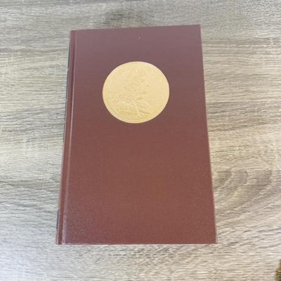 LOT 119L: Folio Society The History of England from the Accession of James II 5-Book Box Set