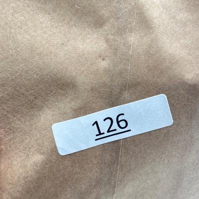 LOT 126J: Vintage John Wayne Collectibles