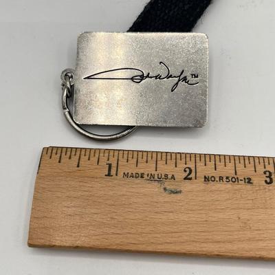 LOT 126J: Vintage John Wayne Collectibles