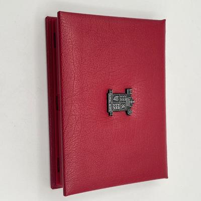 LOT 131J: 1997 British Coin Proof Set