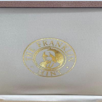 LOT 132J: Various John Wayne Commemorative Coin Collections