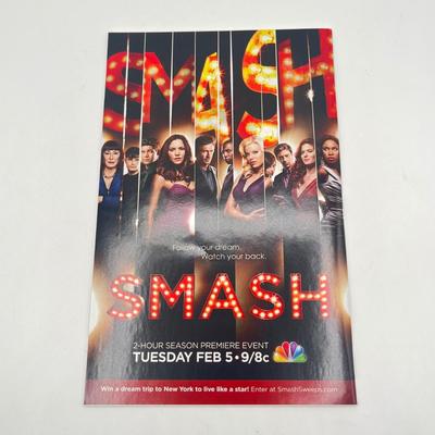 LOT 134J: 2013 Phantom Of The Opera 25th Anniversary Playbill