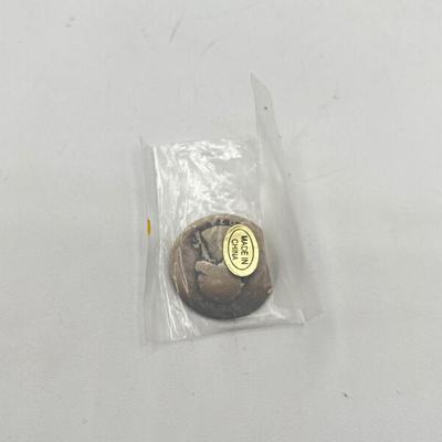 LOT 135J: Antique/Vintage and Newer US Coins - 1911 Silver Barber Dime & More!