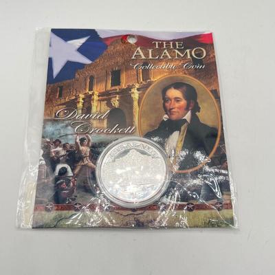 LOT 136J: Miscellaneous Commemorative Coins & Souvenirs