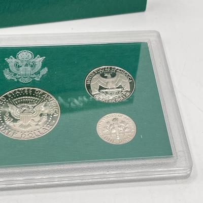 LOT 147J: United States Mint Proof Sets - ‘94 to ‘98