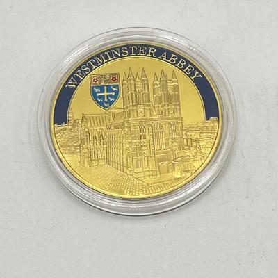 LOT 160J: Commemorative British Coins - Gunpowder Plot 400th Anniversary & More!