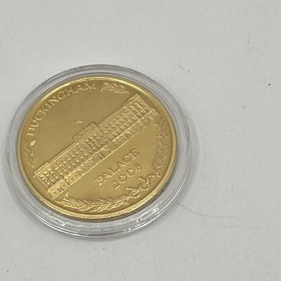 LOT 160J: Commemorative British Coins - Gunpowder Plot 400th Anniversary & More!