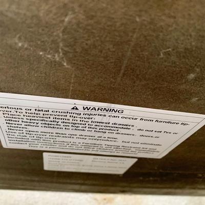 LOT 161 G: Aspen Skies Stand Alone Laptop Desk & Wooden Coat Rack