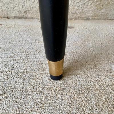 LOT 163 B: Brass Handle Walking Canes