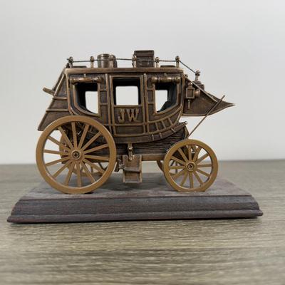 LOT 168L: Bradford Exchange John Wayne - 2009 America's Lawman A0048, 2011 Edwin M Knowles A Legend Stands Tall A0812 & 2012...