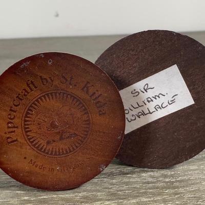 LOT 170L: Collection of Silvertone Statues w/ Big Ben Clock