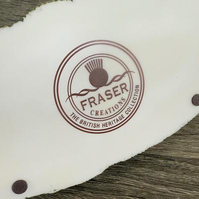 LOT 174L: Fraser Creations Miniature Buildings