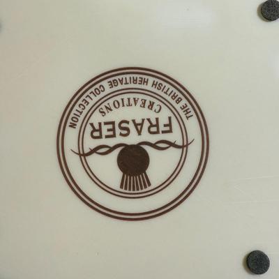 LOT 174L: Fraser Creations Miniature Buildings