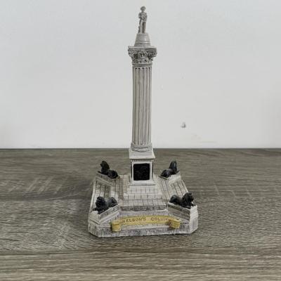 LOT 174L: Fraser Creations Miniature Buildings