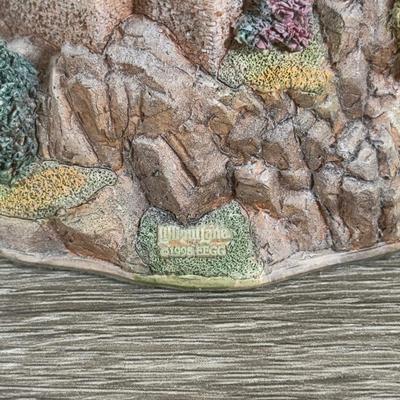 LOT 178L: Lilliput Lane Miniature British Buildings