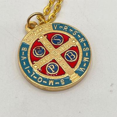 LOT 179J: Large Religious Lot