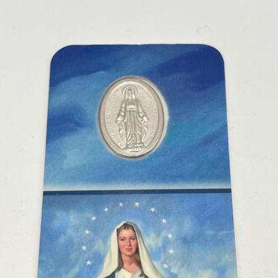 LOT 179J: Large Religious Lot