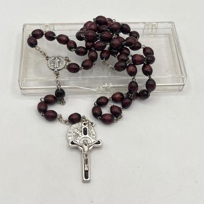 LOT 179J: Large Religious Lot