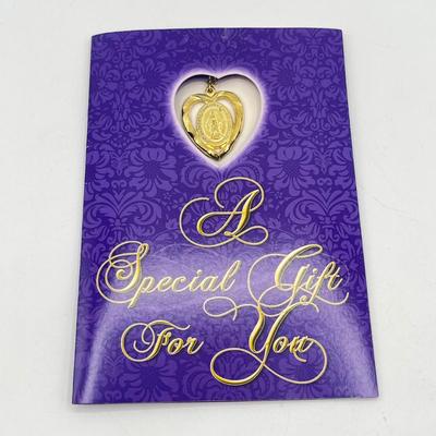 LOT 179J: Large Religious Lot