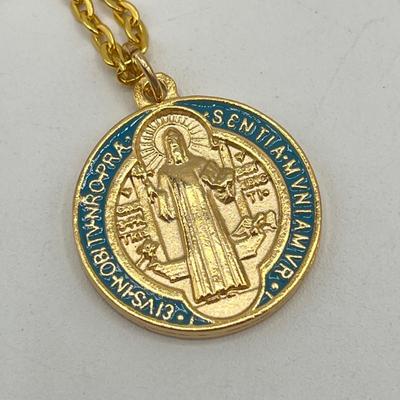 LOT 179J: Large Religious Lot