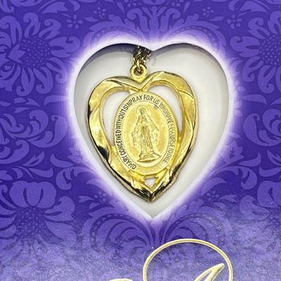 LOT 179J: Large Religious Lot