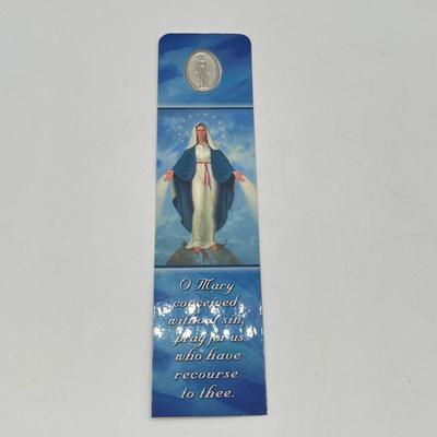 LOT 179J: Large Religious Lot