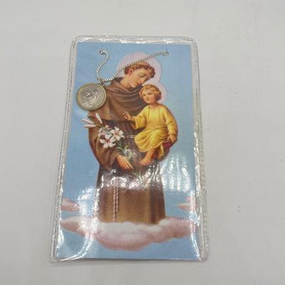 LOT 180J: Miscellaneous Religious Lot