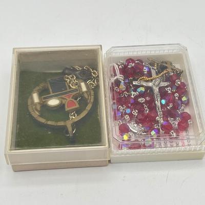 LOT 180J: Miscellaneous Religious Lot