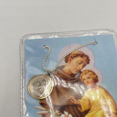 LOT 180J: Miscellaneous Religious Lot