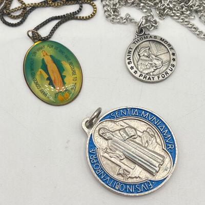 LOT 180J: Miscellaneous Religious Lot